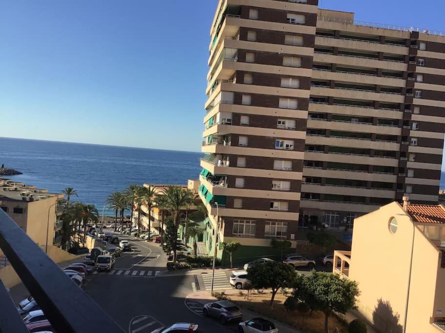 Aguadulce Beach Aguadulce (Almeria) Exterior foto