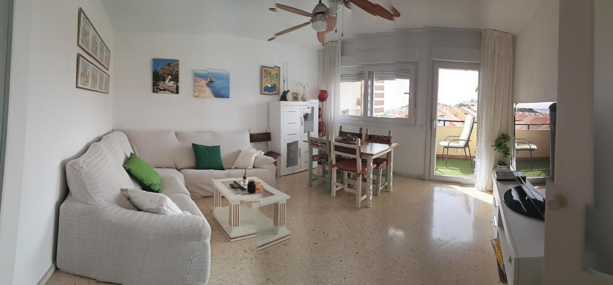 Aguadulce Beach Aguadulce (Almeria) Exterior foto